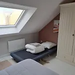 Duplex Saint Martin