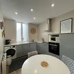 Duplex Saint Martin *