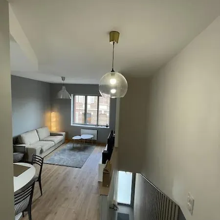 Appartamento Duplex Saint Martin