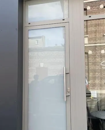 شقة Duplex Saint Martin