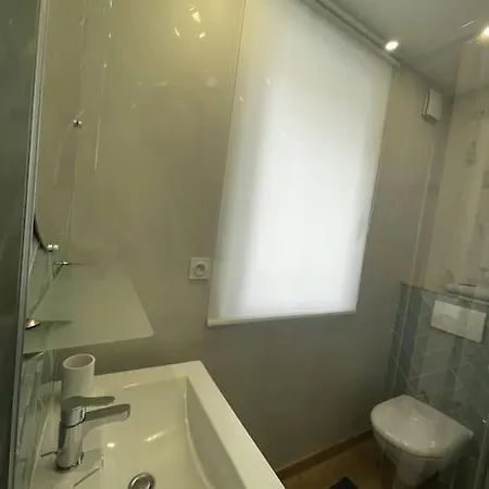 Duplex Saint Martin *