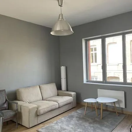 شقة Duplex Saint Martin أميا