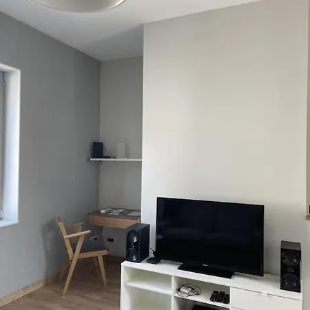 Duplex Saint Martin *