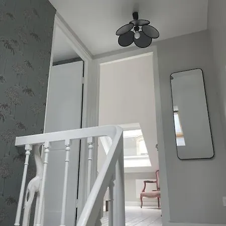 Duplex Saint Martin أميا