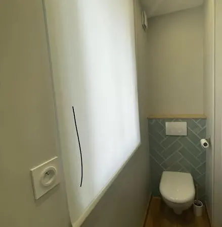 شقة Duplex Saint Martin أميا