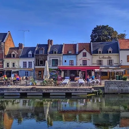 Duplex Saint Martin أميا