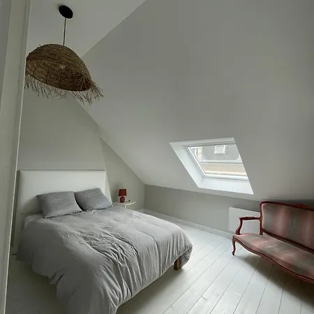 Duplex Saint Martin أميا