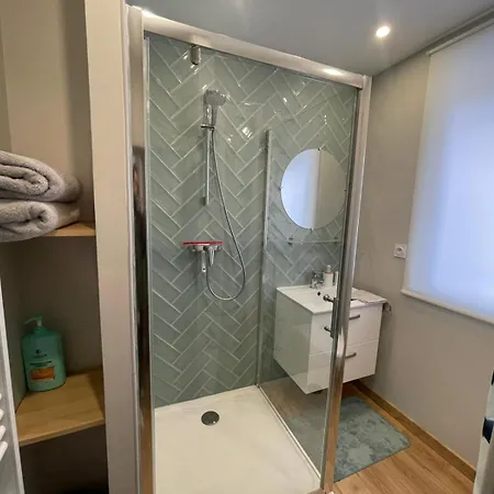 Appartement Duplex Saint Martin