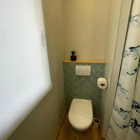 Duplex Saint Martin * Amiens