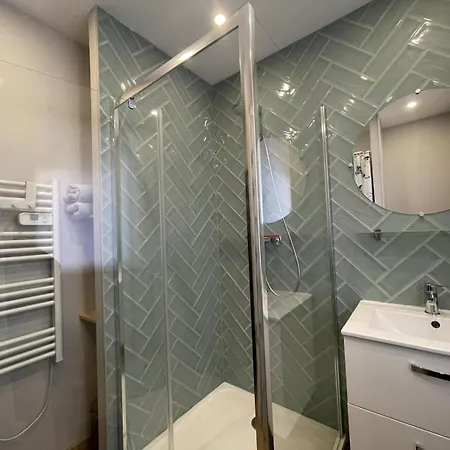 Duplex Saint Martin * Amiens
