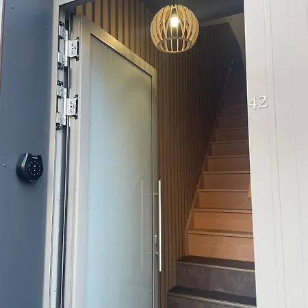 Appartamento Duplex Saint Martin Amiens