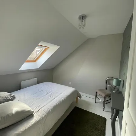 Duplex Saint Martin Amiens