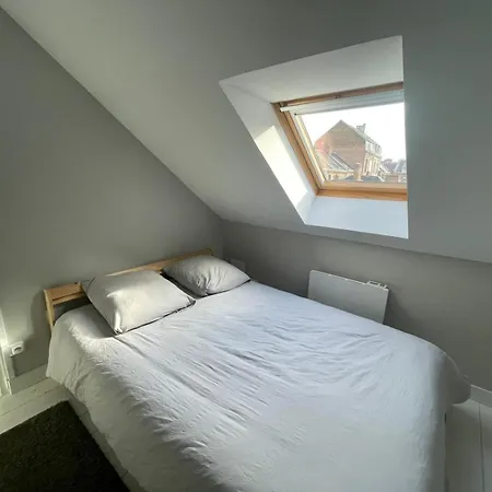 Duplex Saint Martin Amiens