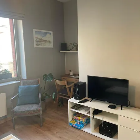 Apartment Duplex Saint Martin Amiens