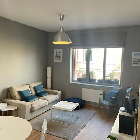Appartement Duplex Saint Martin