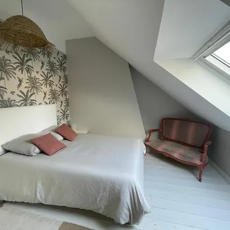 Duplex Saint Martin Appartamento *