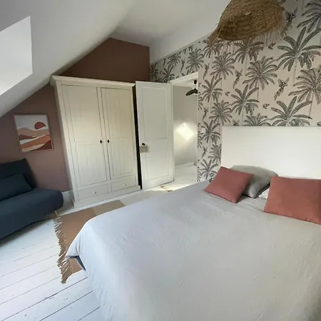 Duplex Saint Martin Amiens