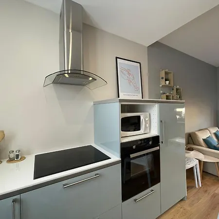 Duplex Saint Martin *