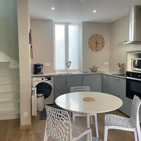 Duplex Saint Martin Appartamento *