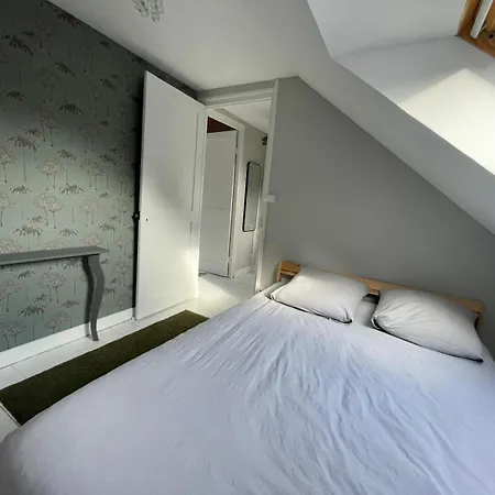 Duplex Saint Martin * Amiens