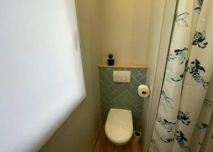 Duplex Saint Martin * Amiens